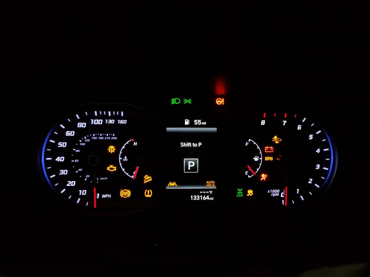 Lot #3320284235 2023 HYUNDAI TUCSON SEL