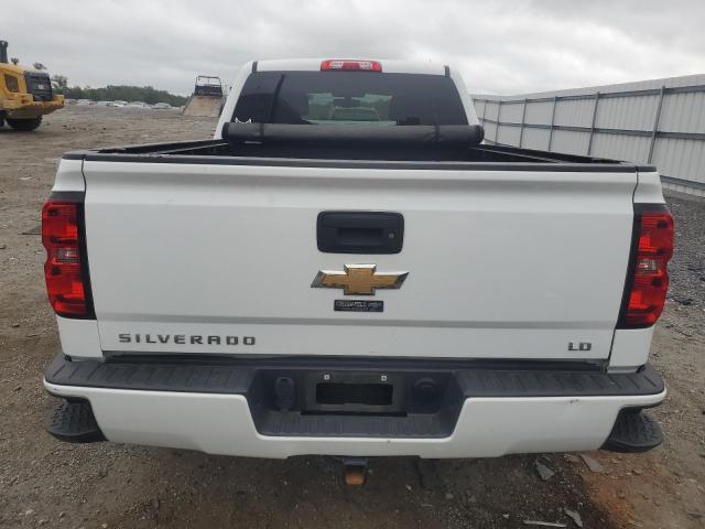 2019 CHEVROLET SILVERADO - 2GCVKPEC3K1124556