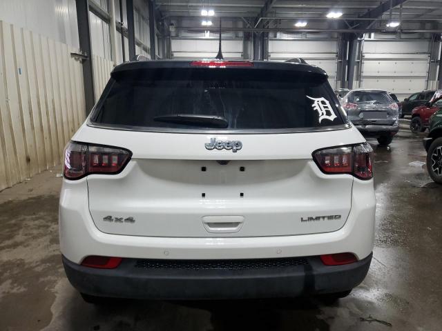 2025 JEEP COMPASS LI 3C4NJDCN5ST555033