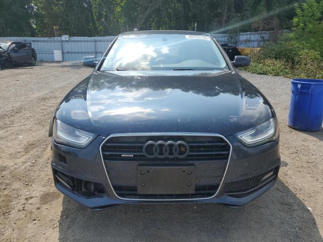 2016 AUDI A4 KOMFORT WAUBFCFL3GN009103