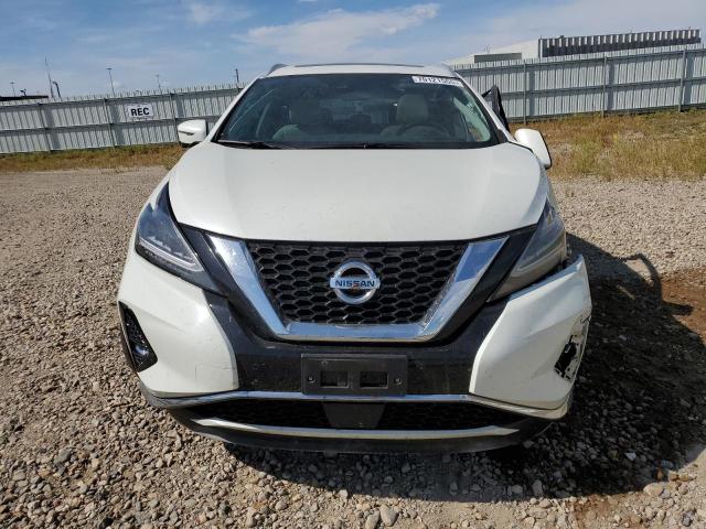2020 NISSAN MURANO PLATINUM 5N1AZ2DS8LN155819