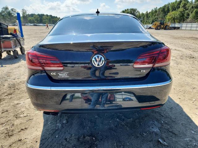 2016 VOLKSWAGEN CC BASE WVWBP7AN8GE502503
