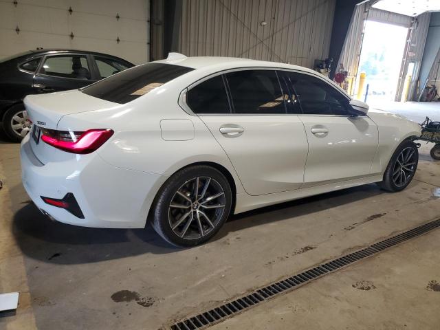 2021 BMW 330XI 3MW5R7J0XM8B59698