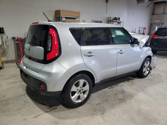2019 KIA SOUL KNDJN2A22K7016163