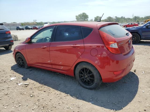 2015 HYUNDAI ACCENT GS KMHCT5AE1FU213662