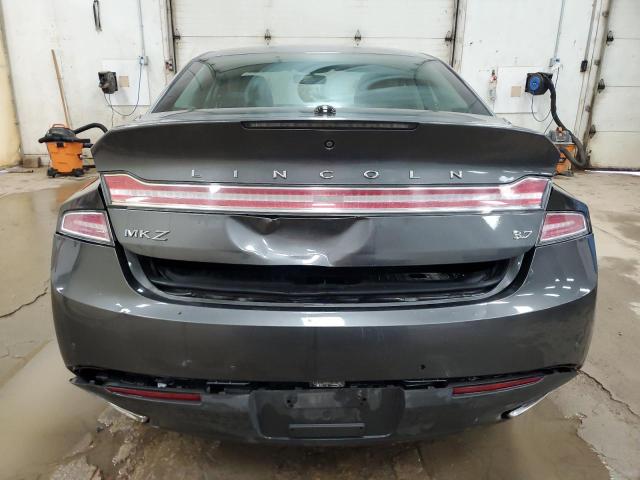 2015 LINCOLN MKZ 3LN6L2GK5FR613000