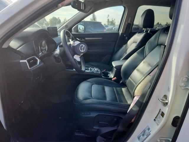 2023 MAZDA CX-5 PREFE JM3KFBCM7P0255179