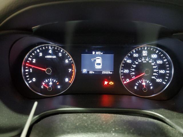 2021 KIA FORTE GT 3KPF44AC8ME374772