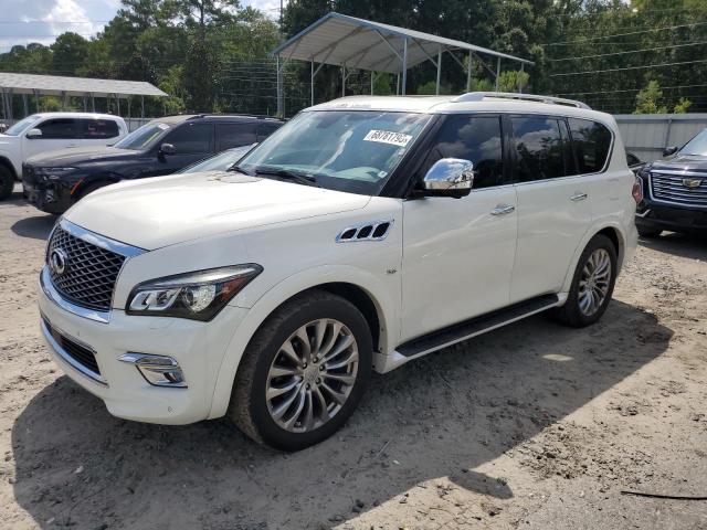 INFINITI QX80