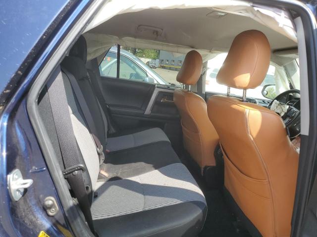 2016 TOYOTA 4RUNNER SR - JTEBU5JR6G5326000