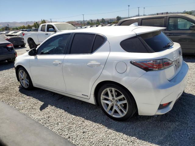 2016 LEXUS CT 200 JTHKD5BH9G2273996