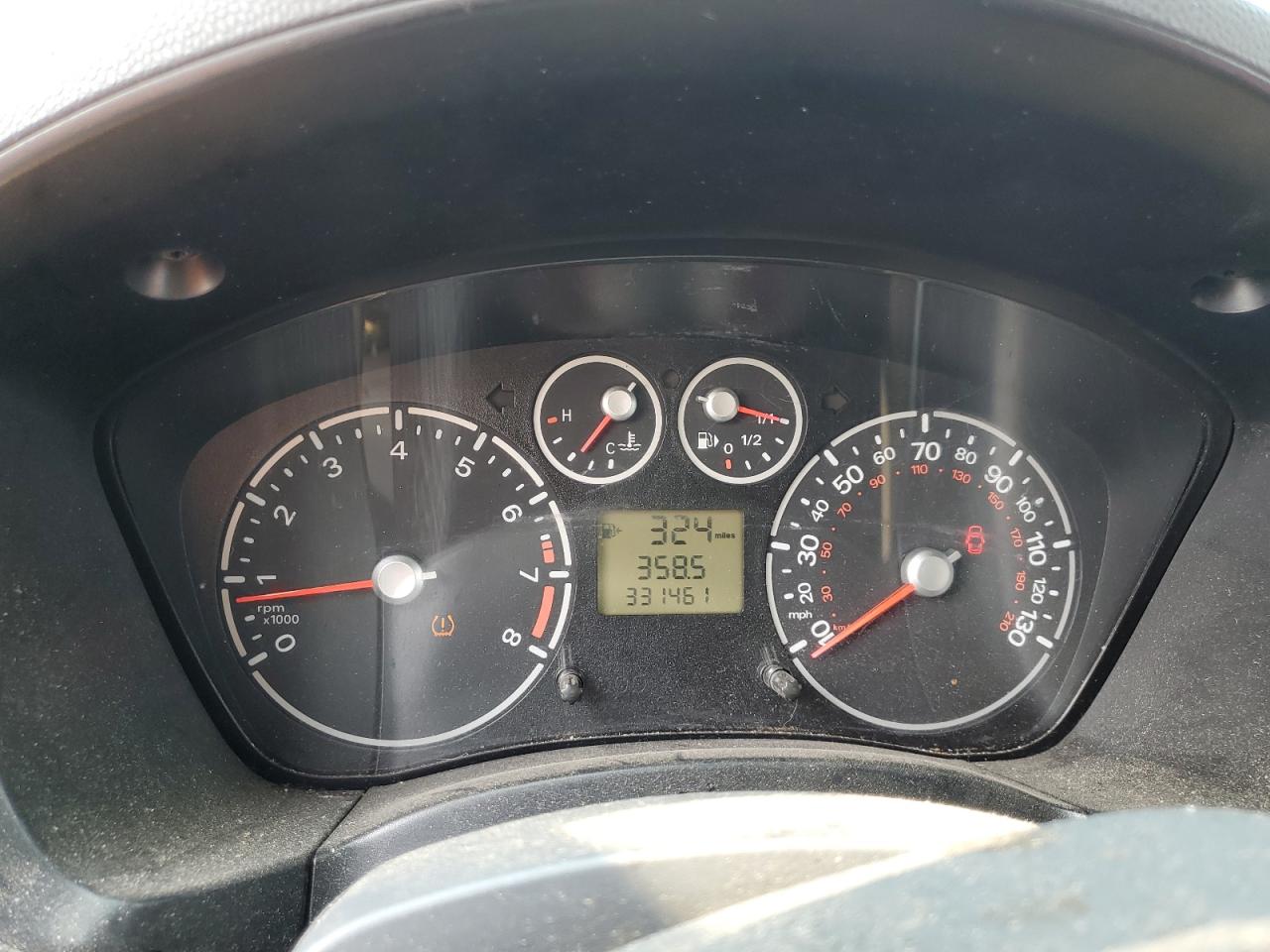 FORD TRANSIT CONNECT XLT