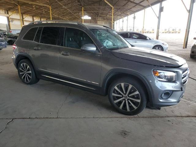 2022 MERCEDES-BENZ GLB 250 - W1N4M4GB9NW171055