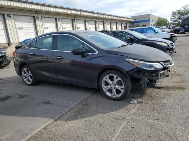 2017 CHEVROLET CRUZE PREMIER 1G1BF5SM2H7248735