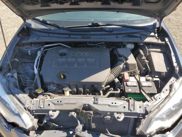 2016 TOYOTA COROLLA L 2T1BURHE8GC702438