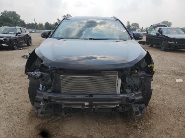 2019 HYUNDAI SANTA FE X KM8SNDHF9KU298095