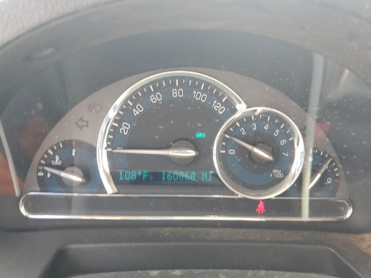 Lot #3240827145 2008 CHEVROLET HHR LT