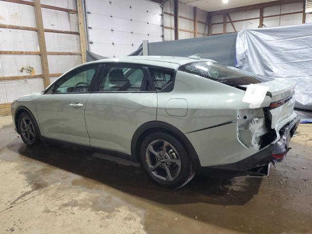 2025 KIA K4 LX 3KPFT4DE4SE032765