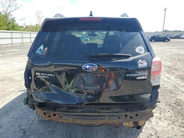 2017 SUBARU FORESTER 2 JF2SJAEC4HG537330