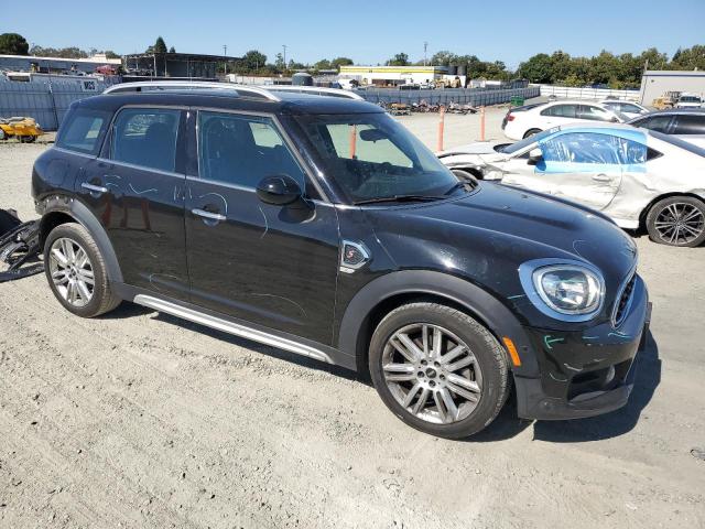 2017 MINI COOPER S COUNTRYMAN WMZYT3C39H3D97674