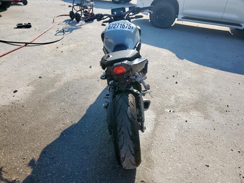 2024 HONDA CB650 R MLHRH1658R5000494