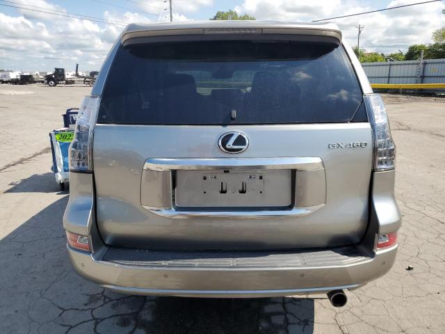 2023 LEXUS GX 460 JTJAM7BX9P5353746