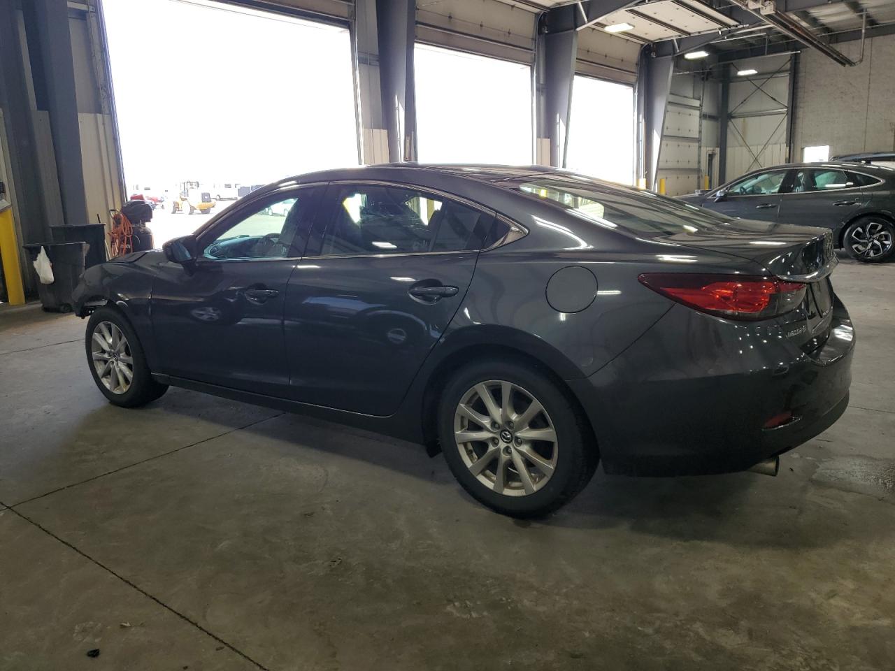MAZDA 6 SPORT