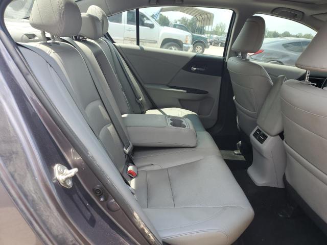 2015 HONDA ACCORD EXL - 1HGCR3F89FA013819
