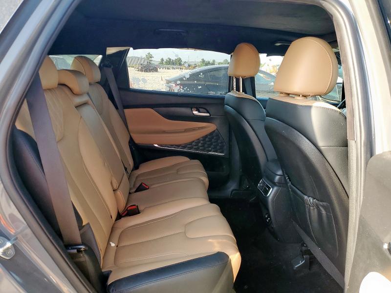 2023 HYUNDAI SANTA FE C 5NMS5DAL2PH538221