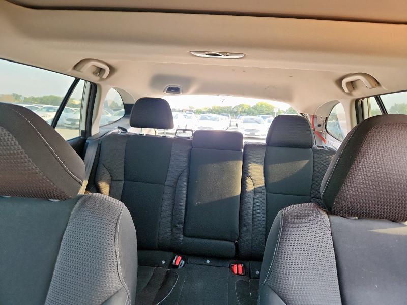 2022 SUBARU OUTBACK PREMIUM 4S4BTAFC7N3275874