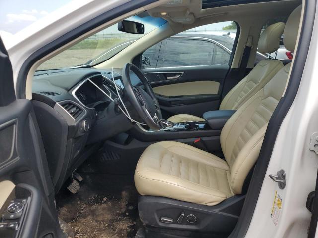2016 FORD EDGE SEL - 2FMPK4J99GBB57639