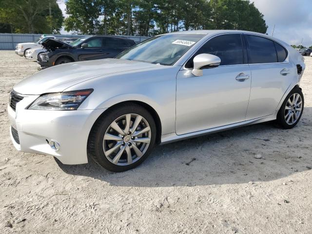 2015 LEXUS GS 350 - JTHBE1BL6FA011738