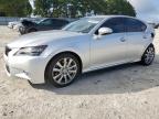2015 LEXUS GS 350 - JTHBE1BL6FA011738