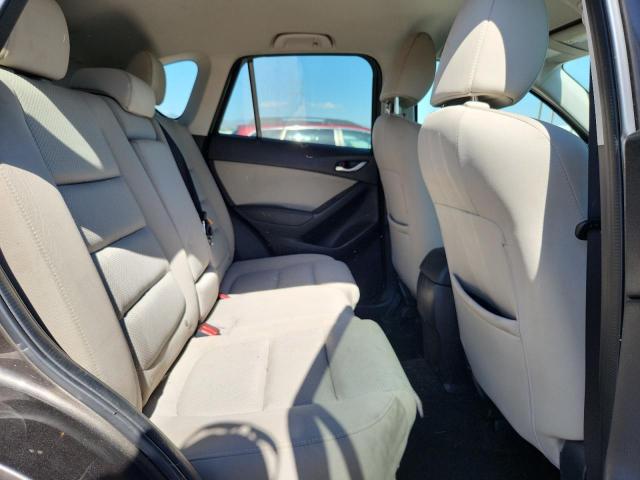 2016 MAZDA CX-5 TOURI - JM3KE4CY5G0604499