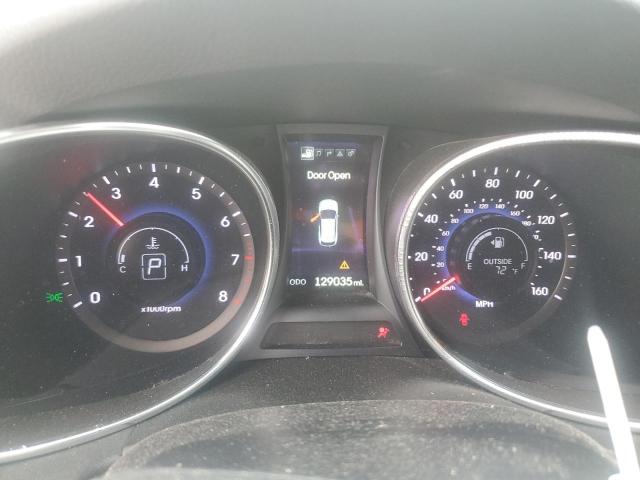 2015 HYUNDAI SANTA FE SPORT #3279521268