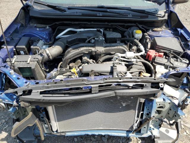 2024 SUBARU CROSSTREK 4S4GUHM63R3714373