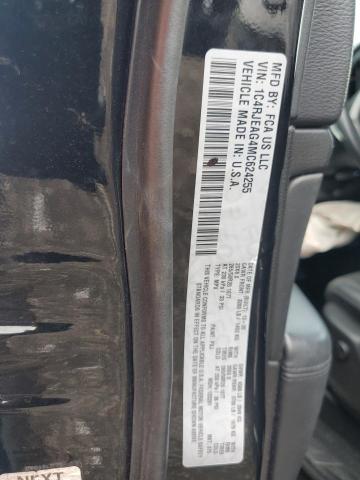 2021 JEEP GRAND CHER 1C4RJEAG4MC624255