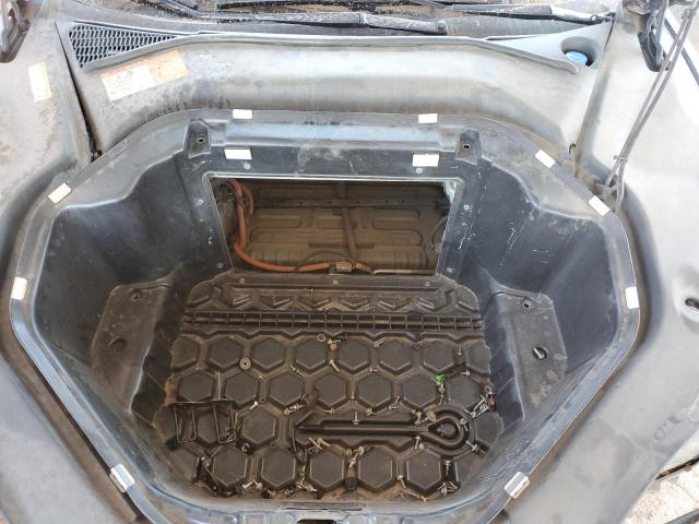 2013 TESLA MODEL S - 5YJSA1DP8DFP24965