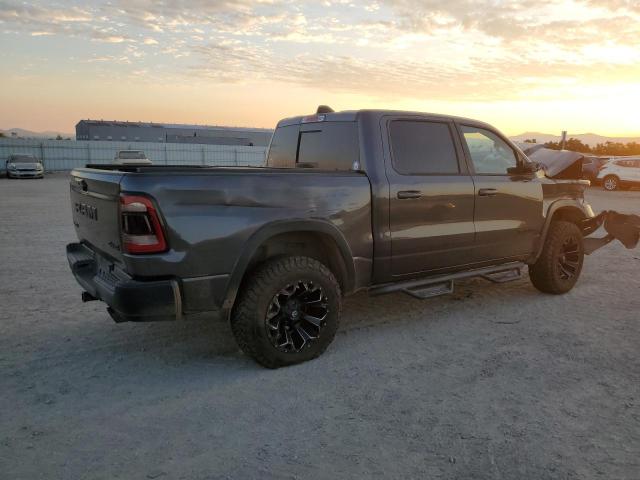 2019 RAM 1500 REBEL 1C6SRFLT6KN672164