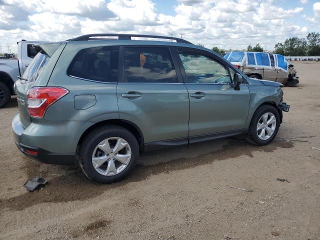 2015 SUBARU FORESTER 2 JF2SJARCXFH482867