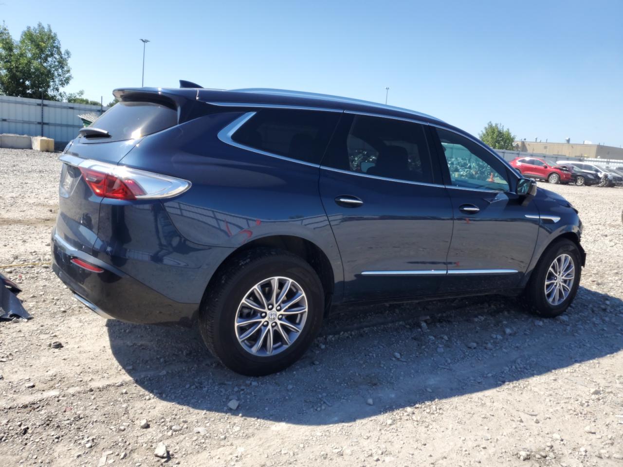 BUICK ENCLAVE ESSENCE