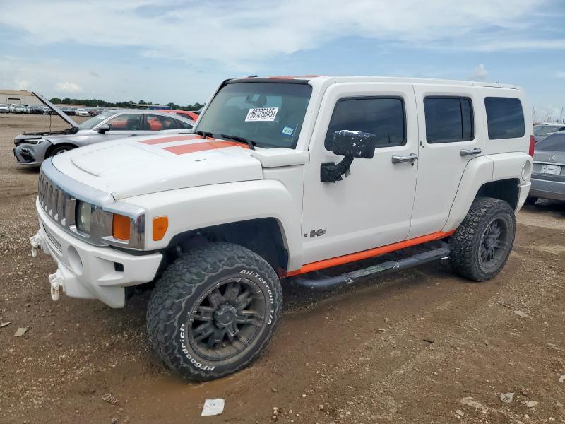HUMMER H3