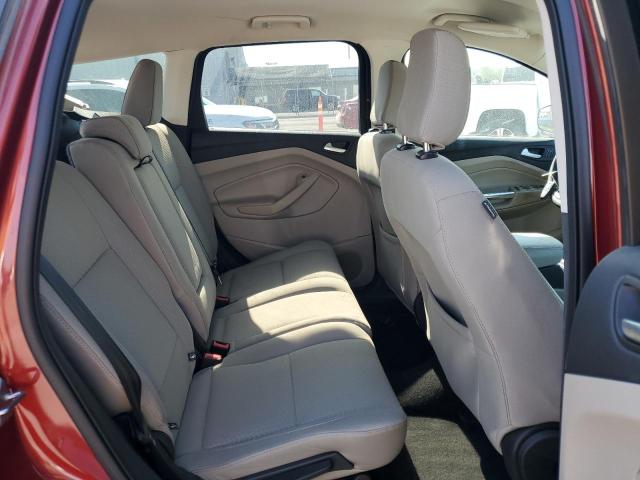 2019 FORD ESCAPE SE - 1FMCU0GD0KUB28630