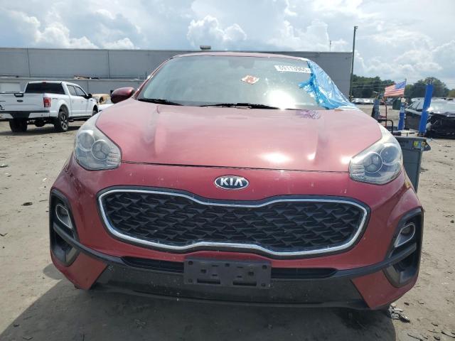 2020 KIA SPORTAGE L - KNDPMCACXL7723248