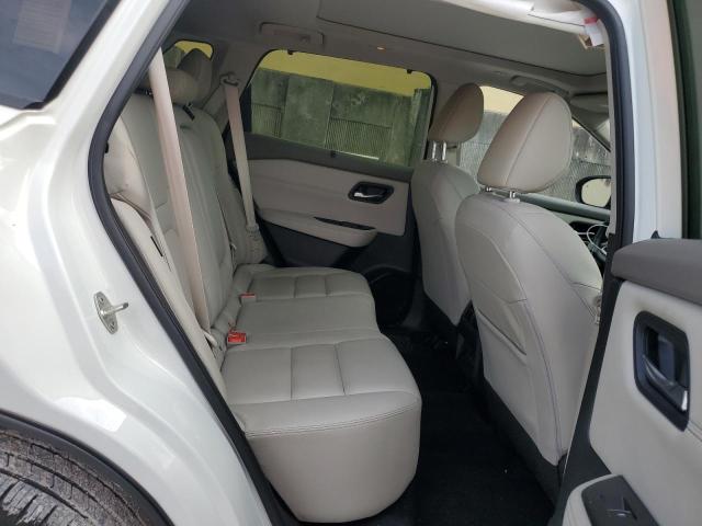 2023 NISSAN ROGUE SL JN8BT3CA6PW417110