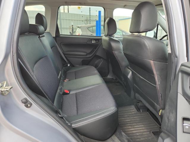2017 SUBARU FORESTER 2 JF2SJGEC7HH546326