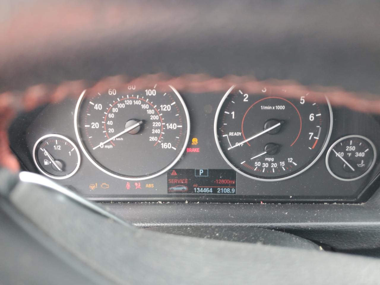 BMW 4 SERIES GRAN COUPE I GRAN COUPE SULEV