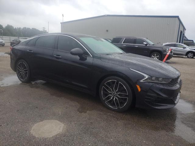 2021 KIA K5 GT - 5XXG44J83MG053990