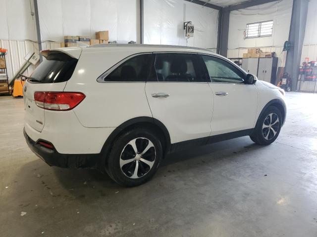 2016 KIA SORENTO EX 5XYPH4A12GG138388