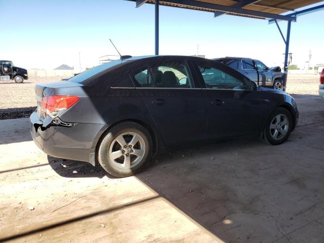 2015 CHEVROLET CRUZE LT 1G1PC5SBXF7102996